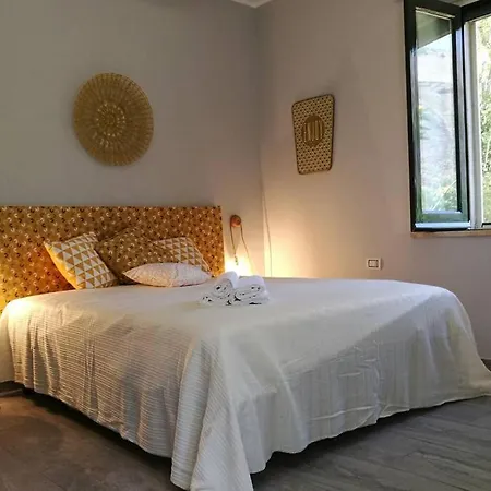 Holiday home La Casa Sulla Cascata *