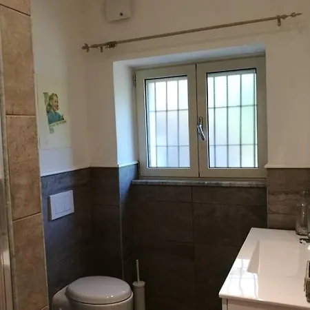 La Casa Sulla Cascata
