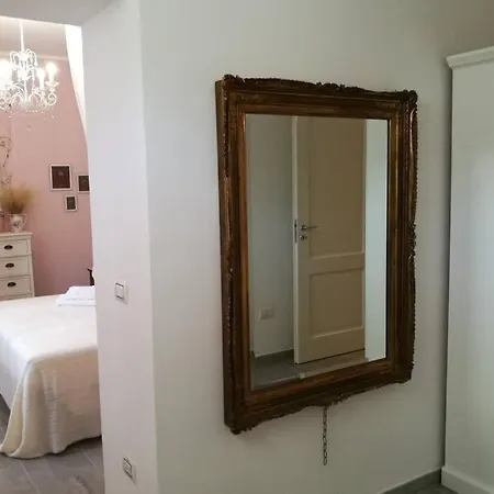 La Casa Sulla Cascata Buonvicino