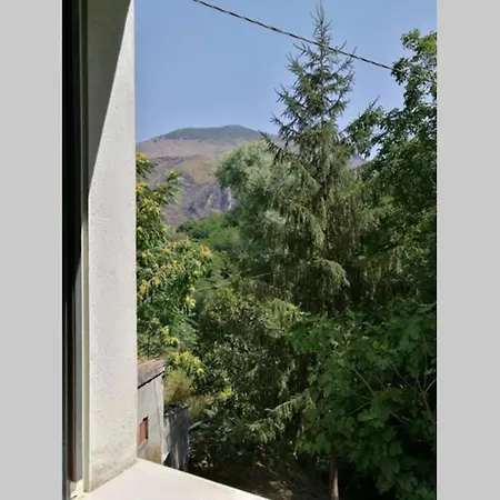 La Casa Sulla Cascata Holiday home